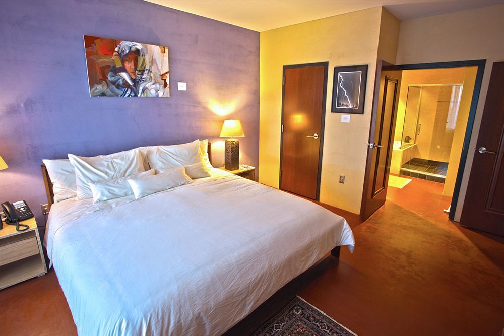 Inn At The Black Olive Baltimore Habitación foto